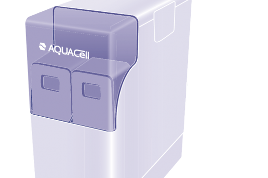 Hoeveel Zout Verbruikt Aquacell Aquacell® Waterontharder