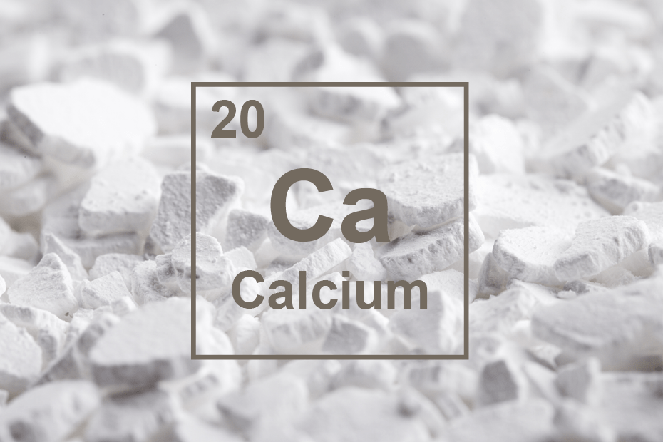 Wat is calcium