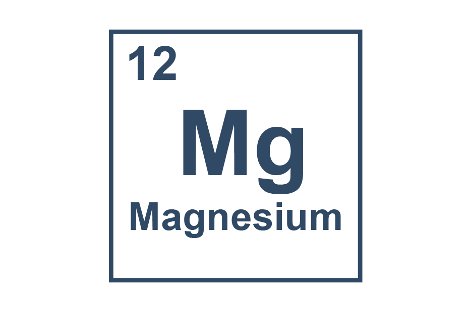 Wat is magnesium