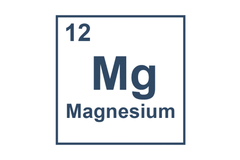 Wat is magnesium