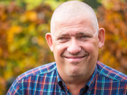 Echtpaar Ter Horst