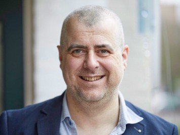 Jean-Paul Geerets