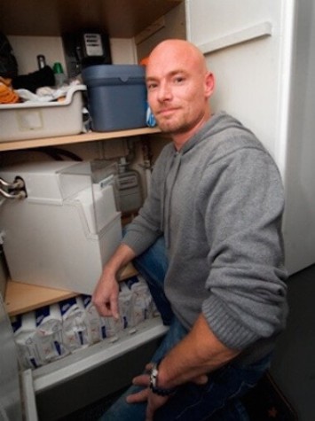 Peter van Keulen