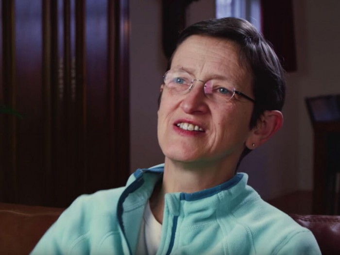 Corien van der Linden